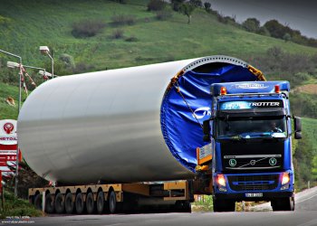 Türkiye’de Ağır Nakliyat ve Proje Taşımacılığı Hizmetlerinde Lider Firma – Ağır Nakliyat Ankara