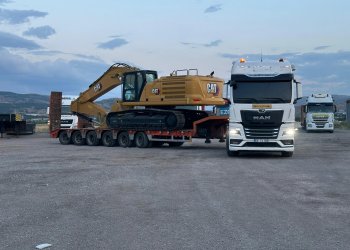 Ağır Nakliyat ve Lojistik Çözümlerinde Ankara Merkezli Profesyonel Hizmet – Ağır Nakliyat Ankara