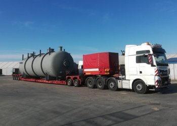 Türkiye’nin Ağır Nakliyat ve Proje Taşımacılığında Güvenilir Çözüm – Ağır Nakliyat Ankara